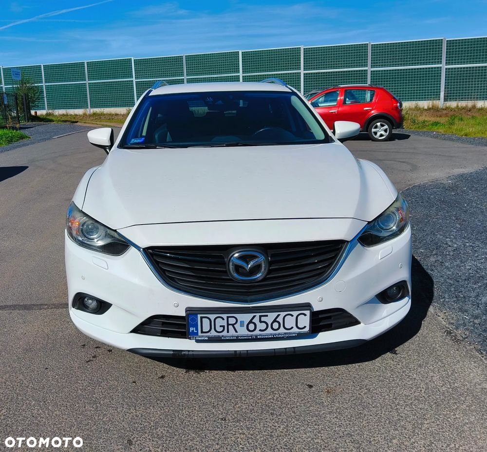 Mazda 6 2.0 Skypassion I-ELoop - 5