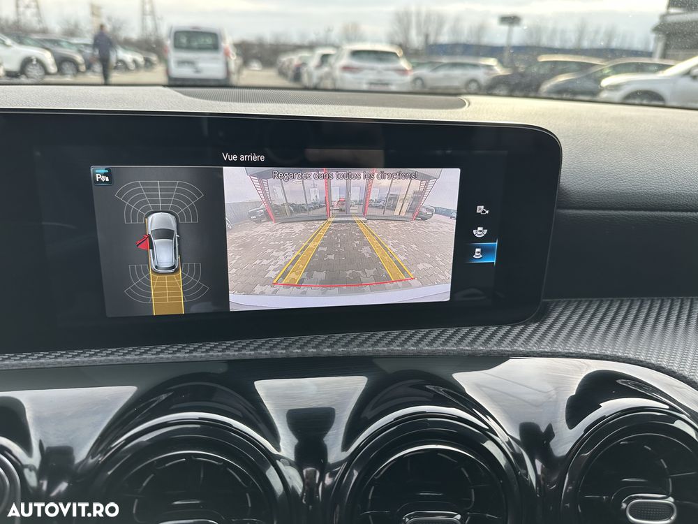 Mercedes-Benz A 200 d 8G-DCT Progressive - 17