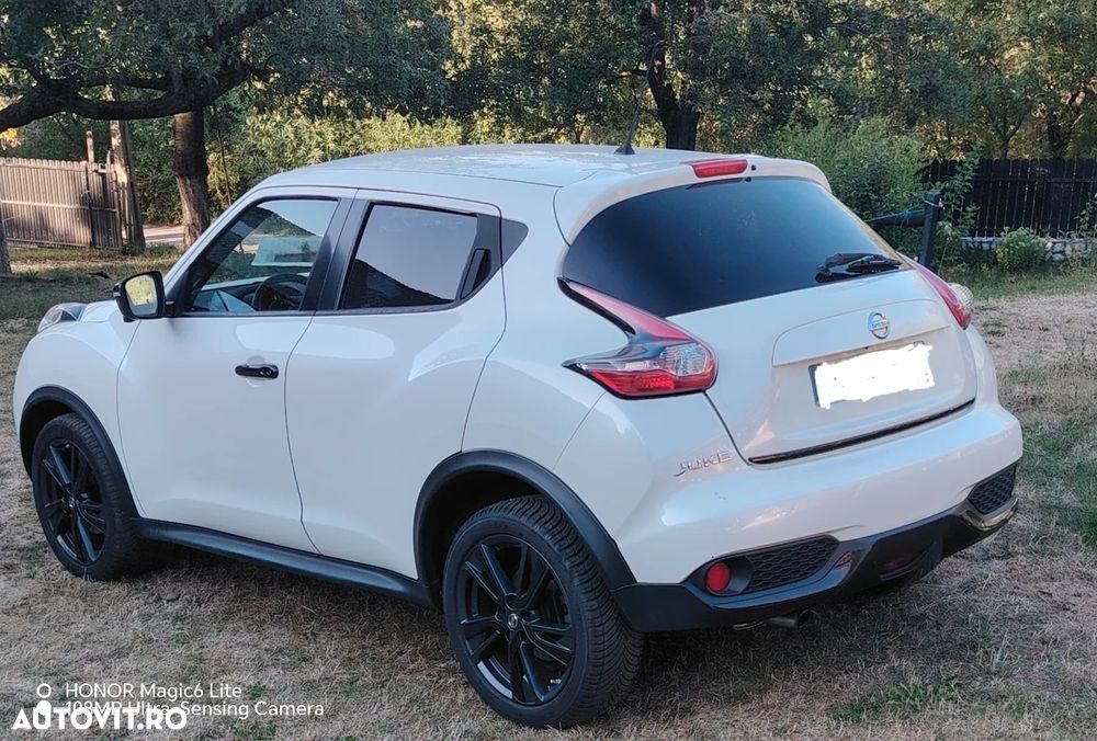Nissan Juke - 7