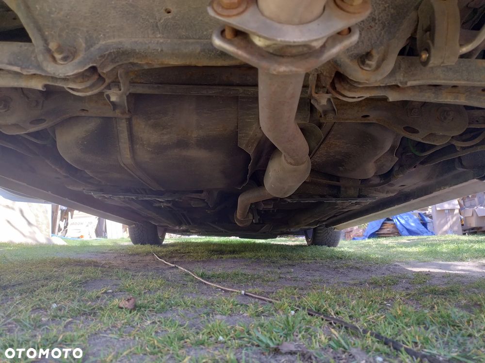 Mitsubishi Lancer 1.6 ClearTec Inform - 12