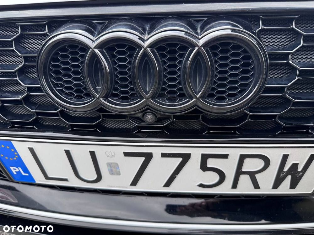 Audi A5 Sportback 2.0 TFSI quattro S tronic sport - 29