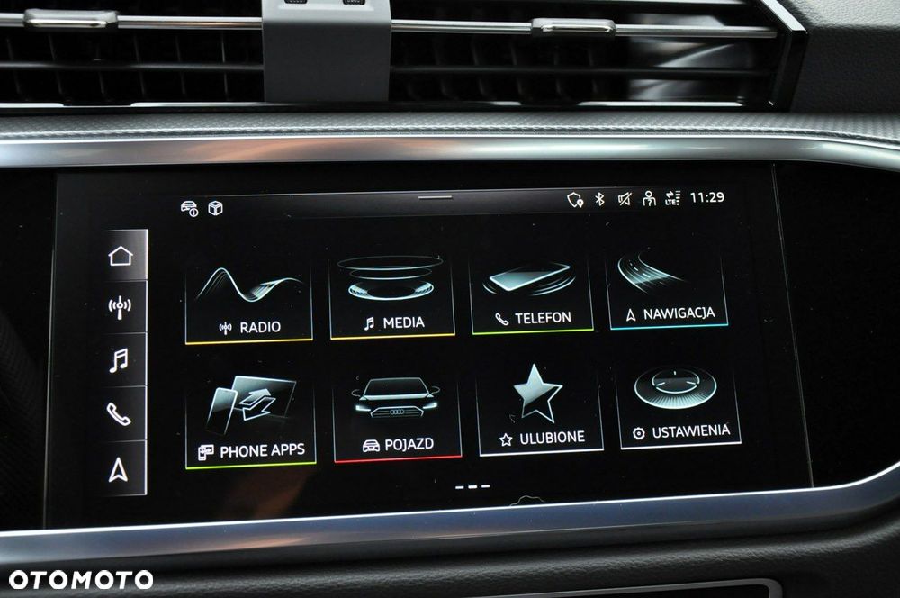 Audi Q3 Sportback - 31