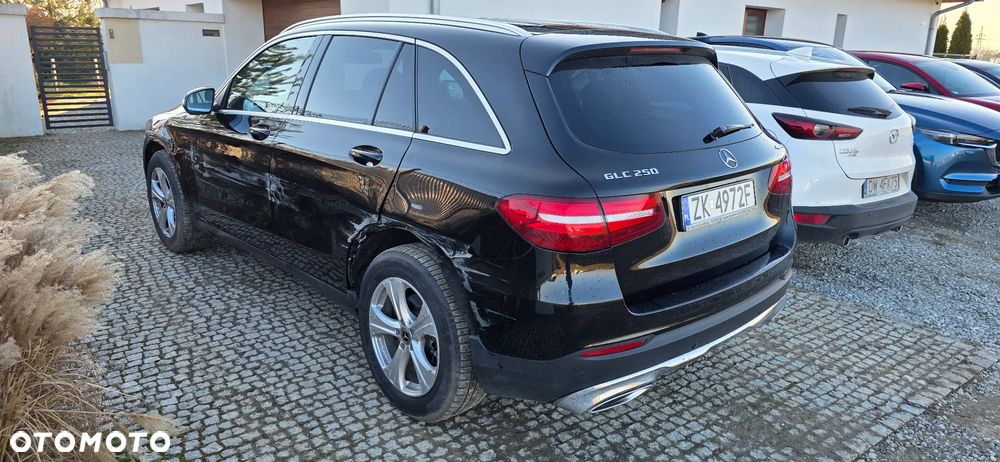 Mercedes-Benz GLC - 6