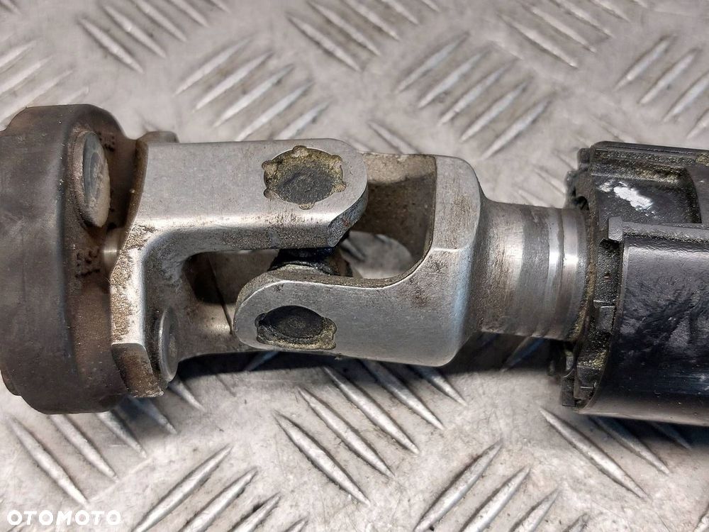 KOLUMNA KIEROWNICZA SAAB 9-5 I 2.0 16V 5014287 - 4