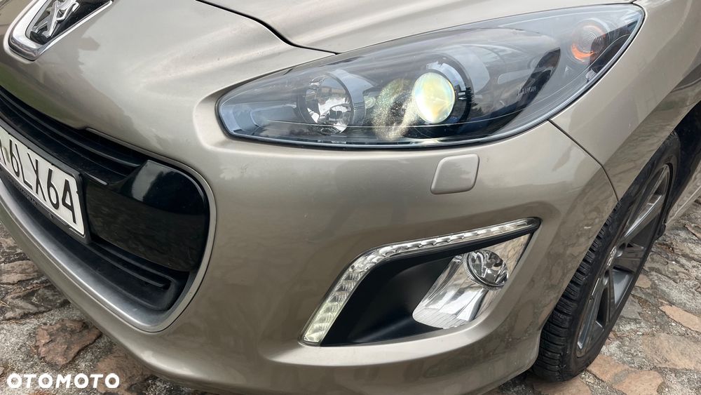 Peugeot 3008 - 23