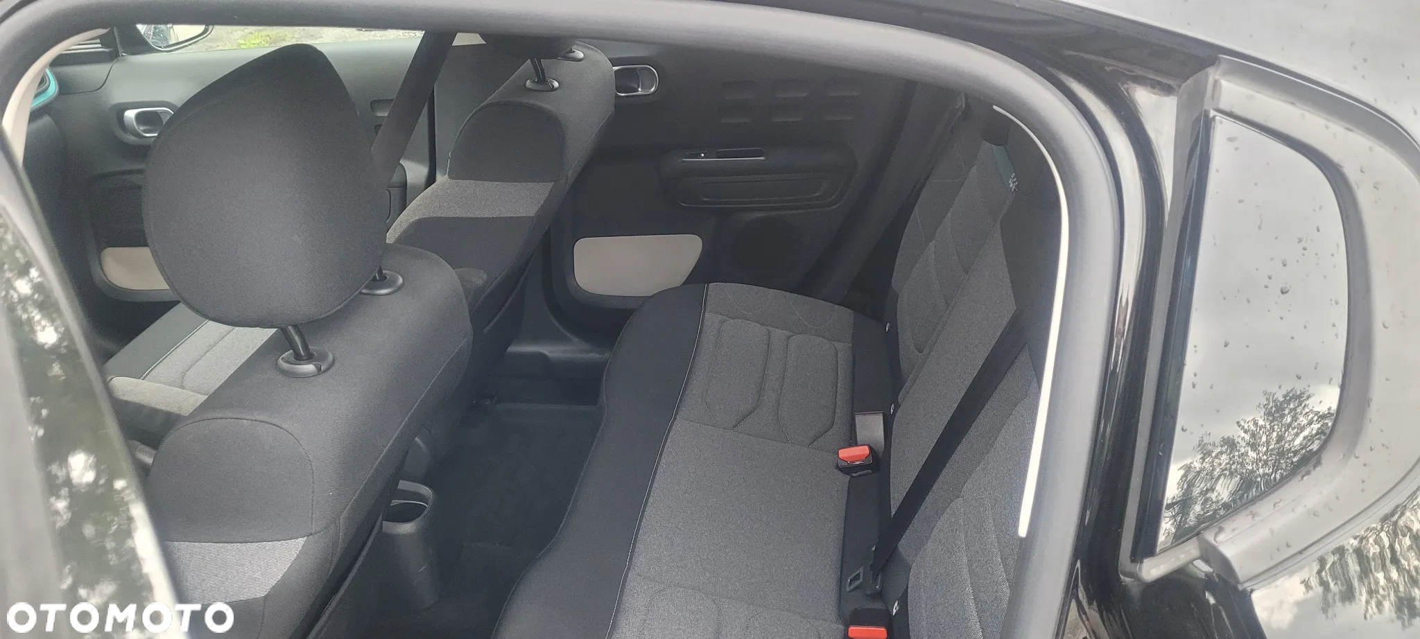Citroën C3 1.2 PureTech Shine - 4