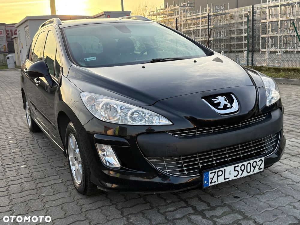 Peugeot 308 - 16