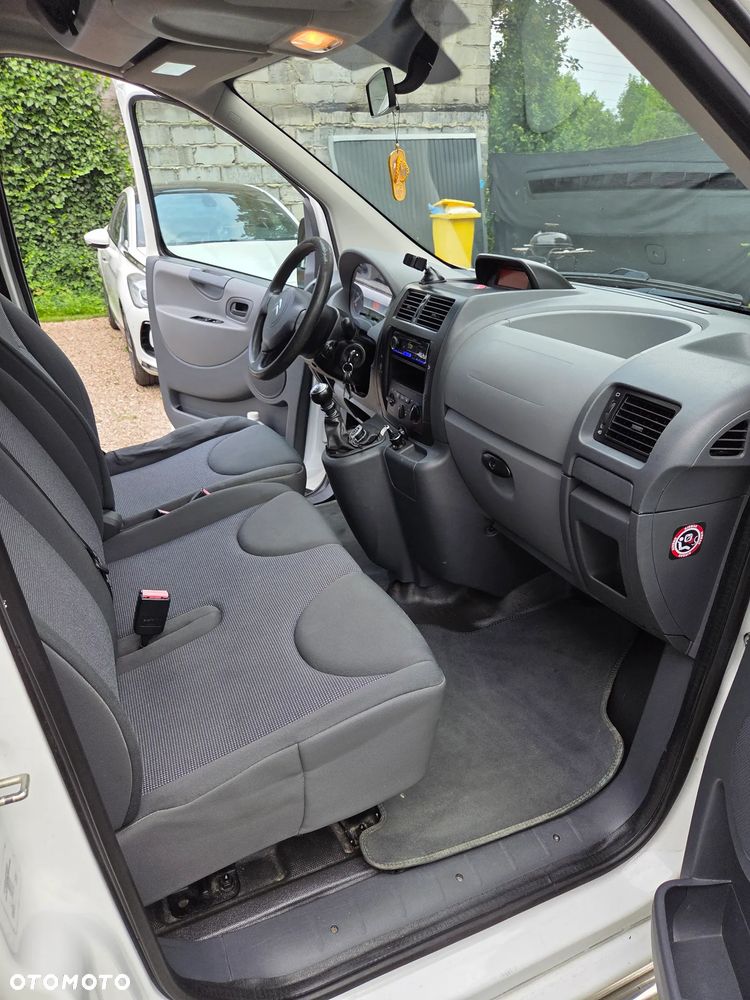 Citroën Jumpy - 12