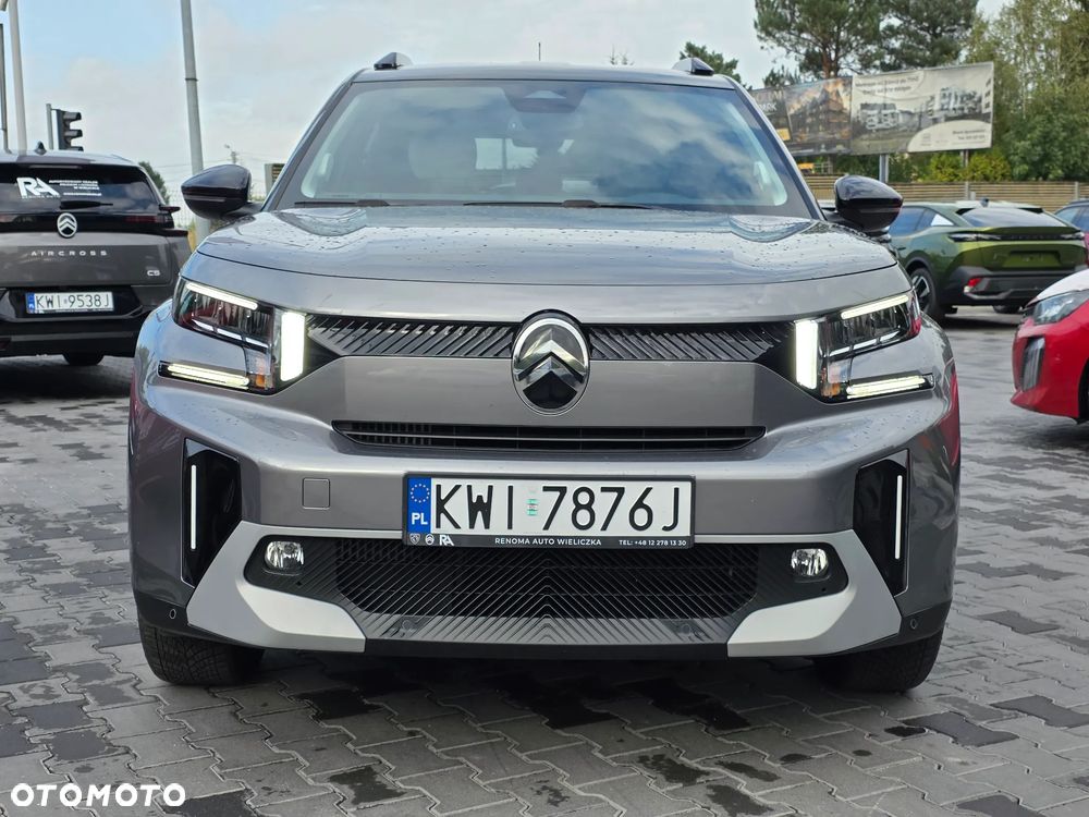 Citroën C3 Aircross Hybrid 145 MAX - 9