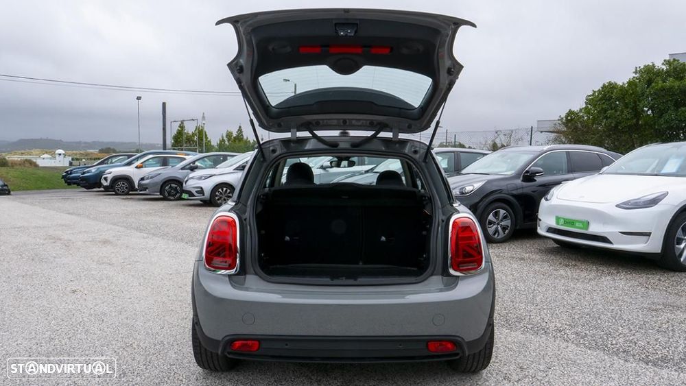 MINI 3 Portas Cooper SE Yours - 15