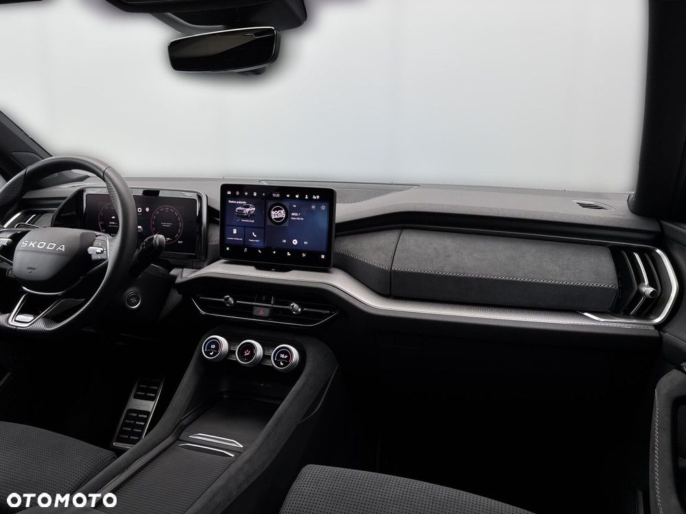 Skoda Kodiaq 1.5 TSI mHEV 4x2 Sportline DSG - 15