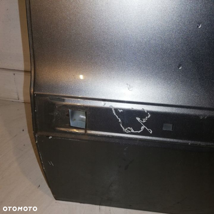 DRZWI KOMPLETNE LEWY TYŁ KIA SOUL 08-14 - 3