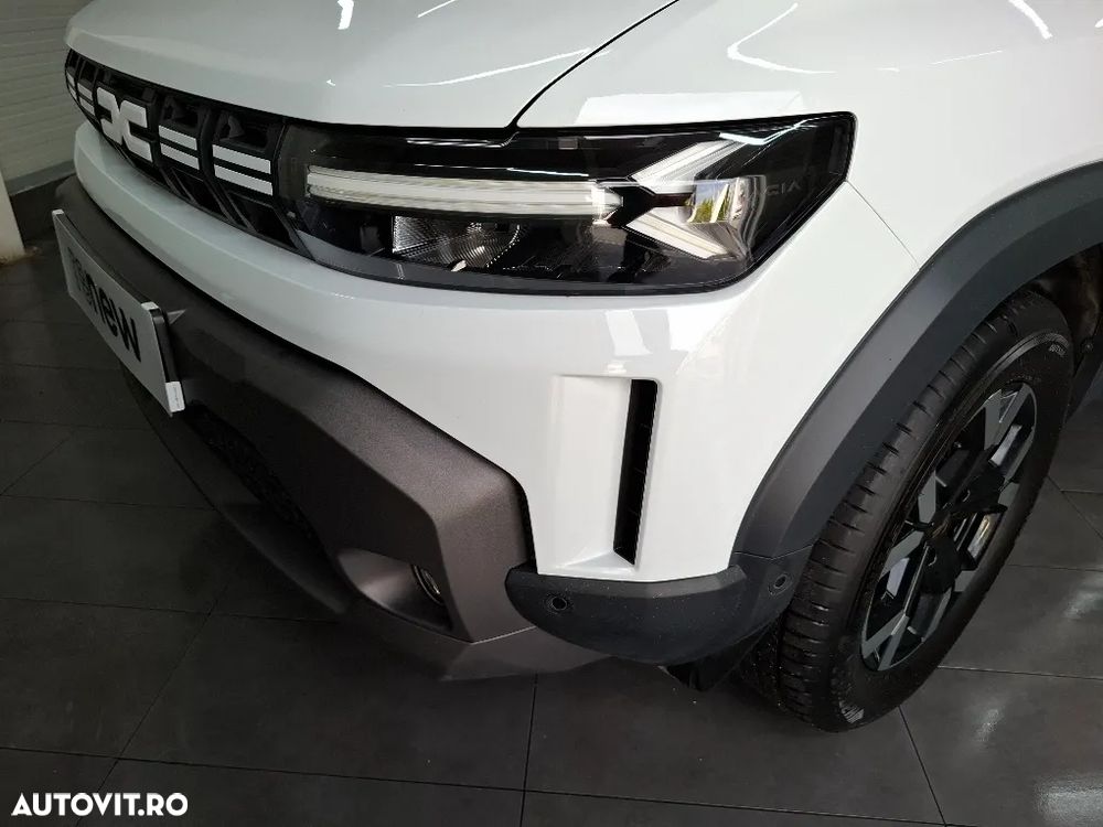 Dacia Duster ECO-G 100 Extreme - 10