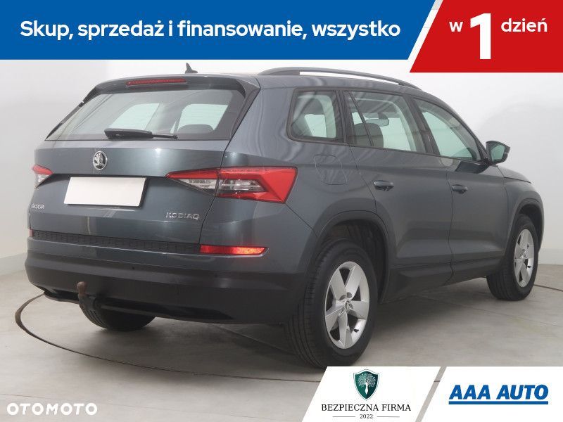 Skoda Kodiaq - 7