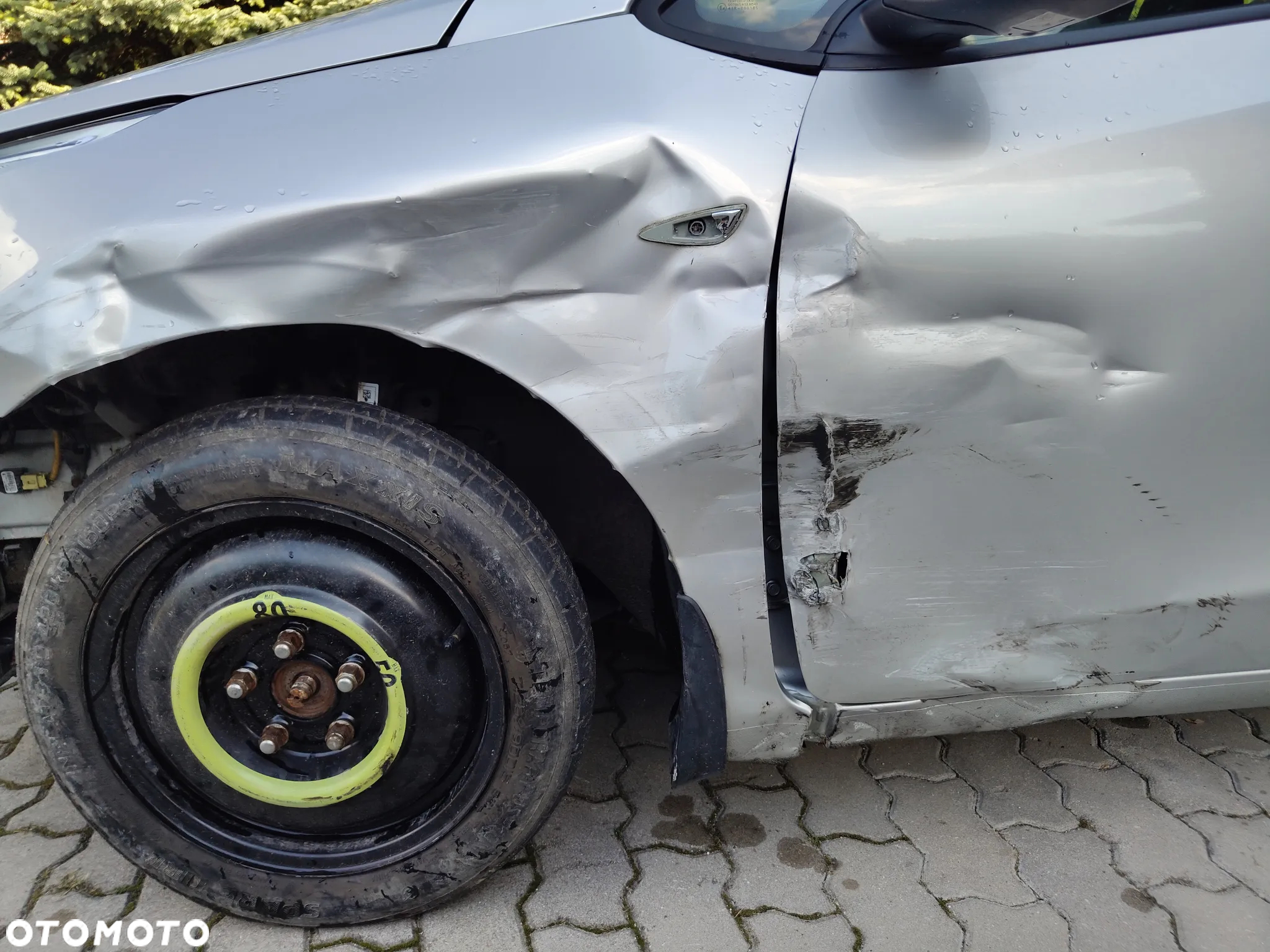 Kia Ceed Cee'd 1.6 CRDi M - 8
