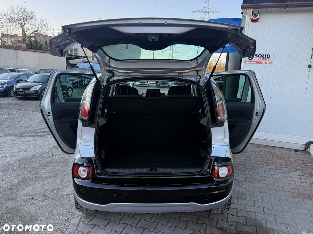 Citroën C3 Picasso 1.2 PureTech MoreLife - 11