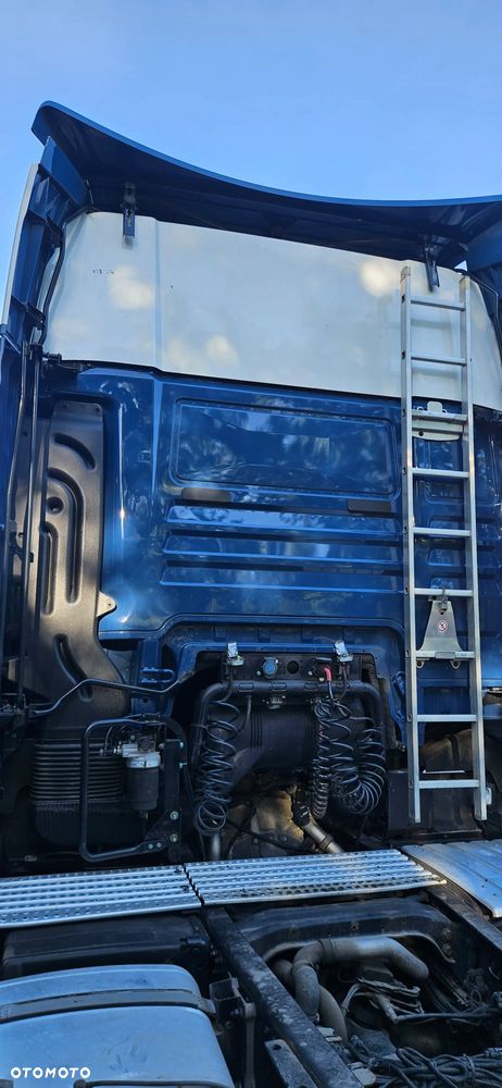MAN TGX 18.510 XXL MEGA  RETARDER - 31