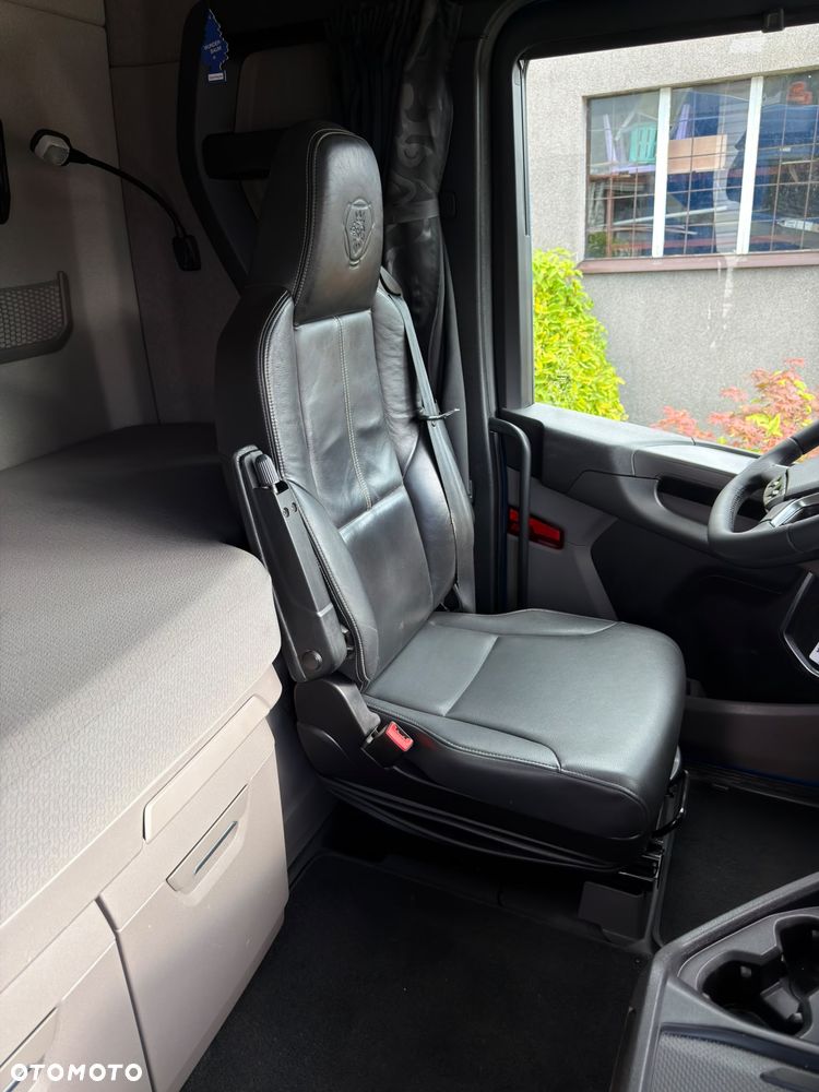 Scania S500 - 30
