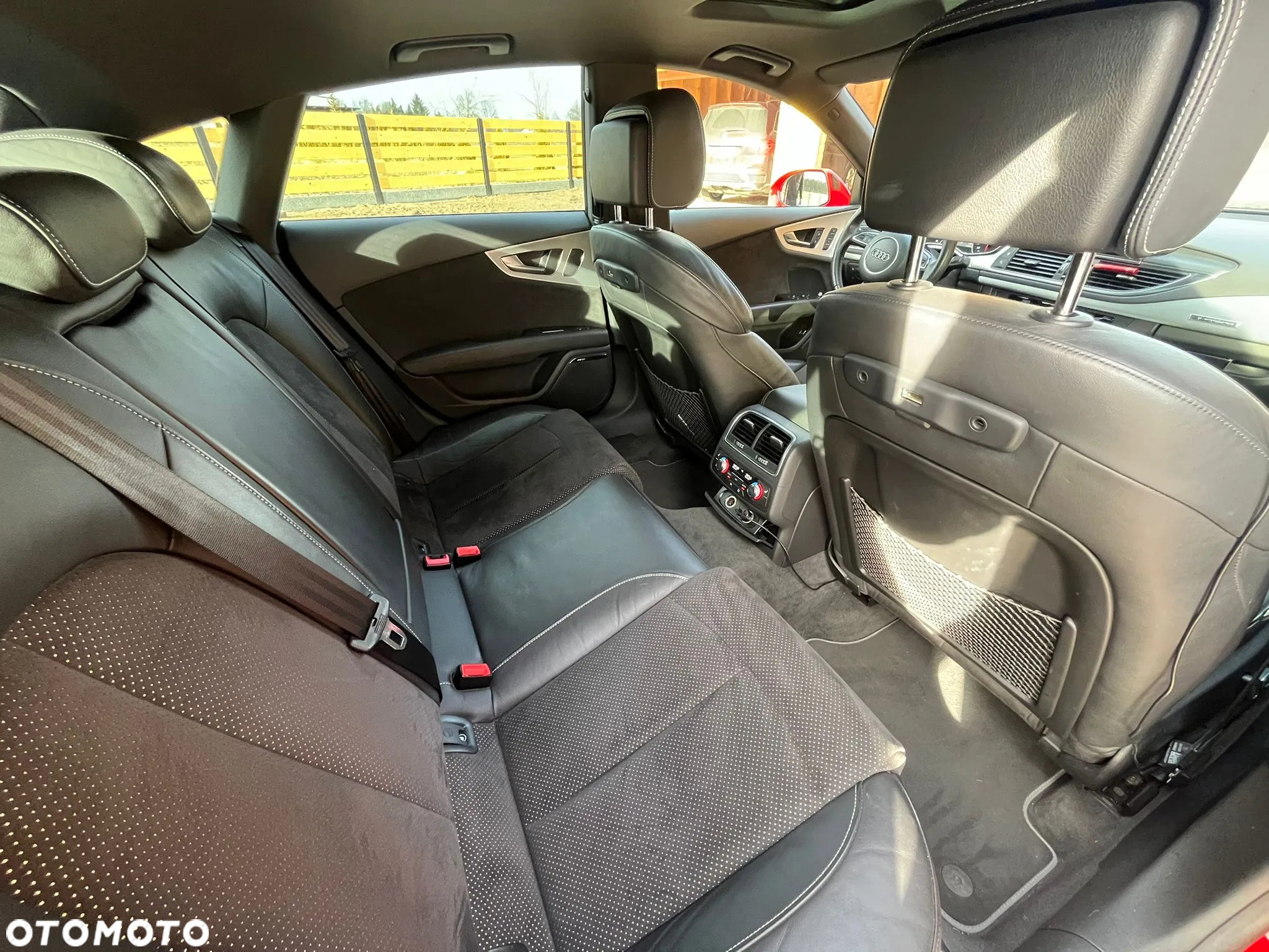 Audi A7 Sportback - 21