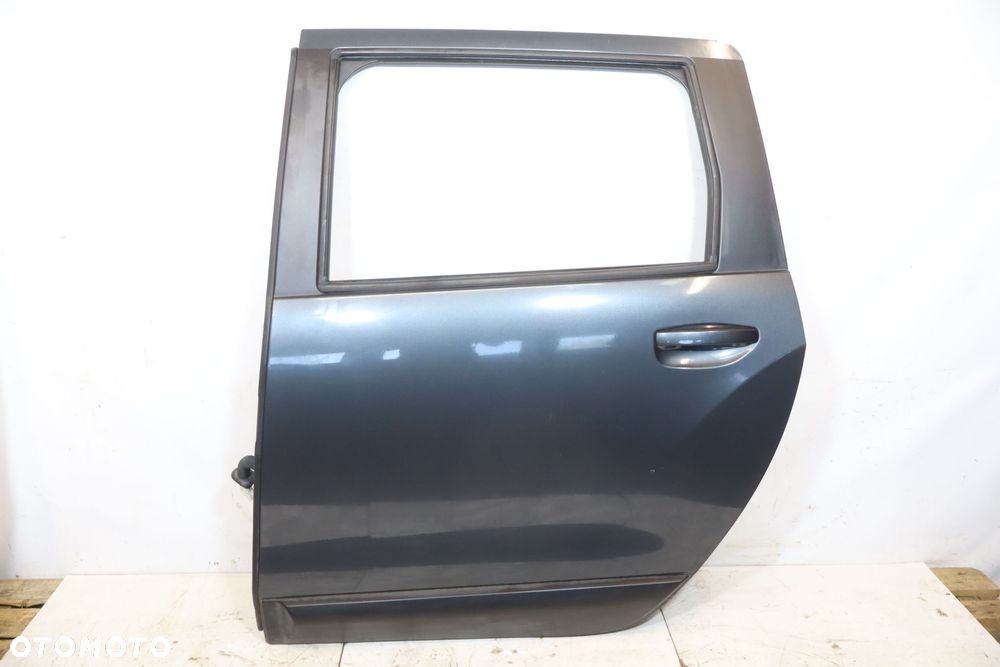 DRZWI LEWY TYŁ VOLVO V70 III 484-16 kombi - 1