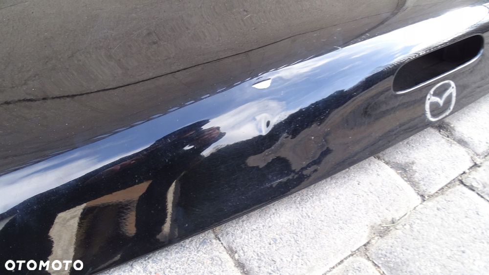 mazda mx nb lift - klapa tylna - 4