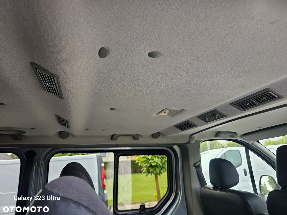 Renault Trafic - 11