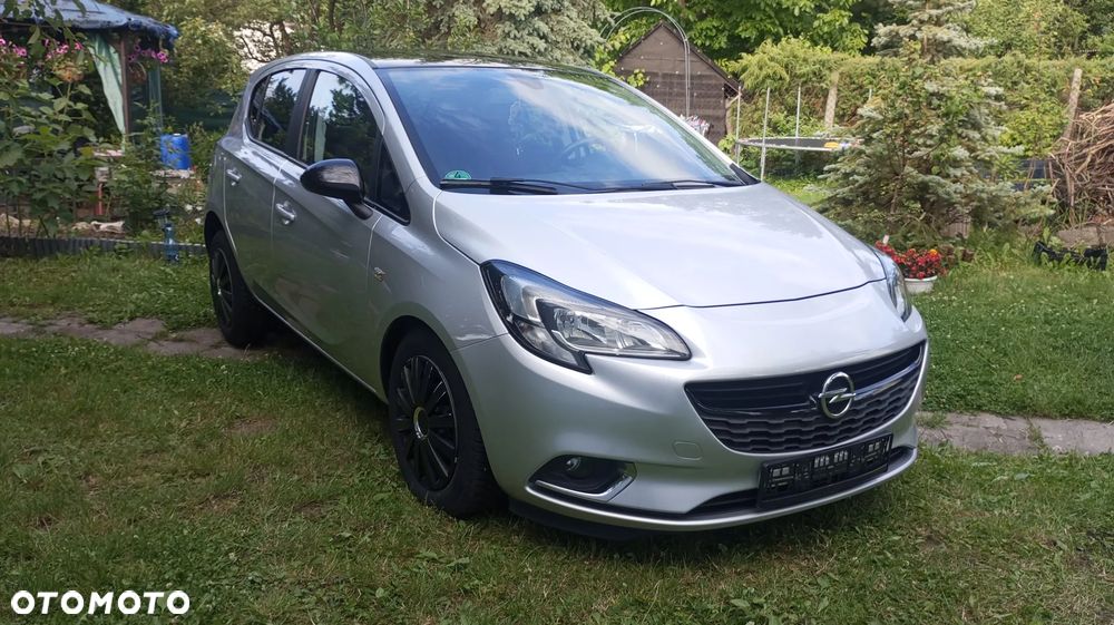 Opel Corsa 1.4 Color Edition - 3