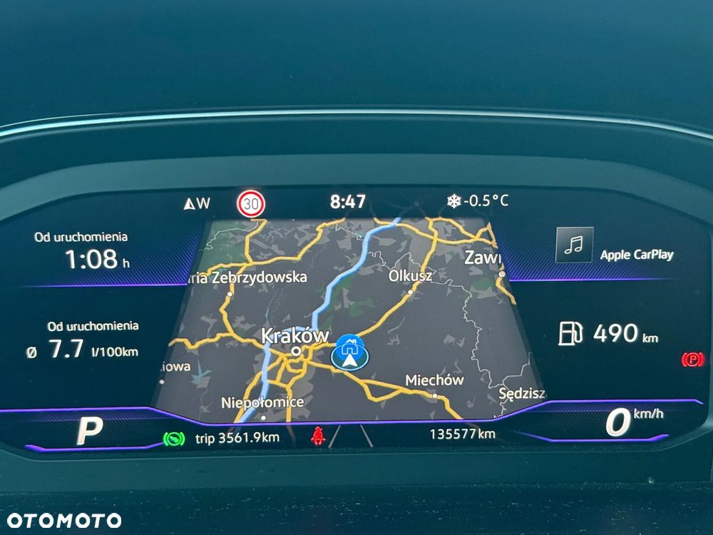 Volkswagen Passat 2.0 TDI SCR DSG 4Motion Elegance - 16