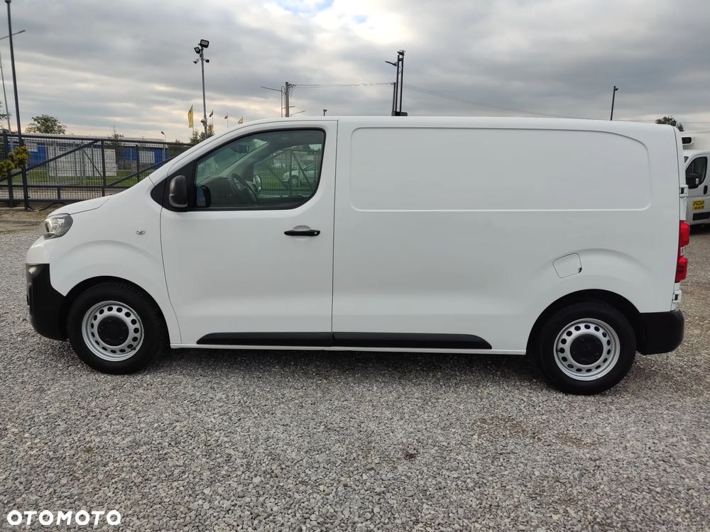 Peugeot Expert - 9