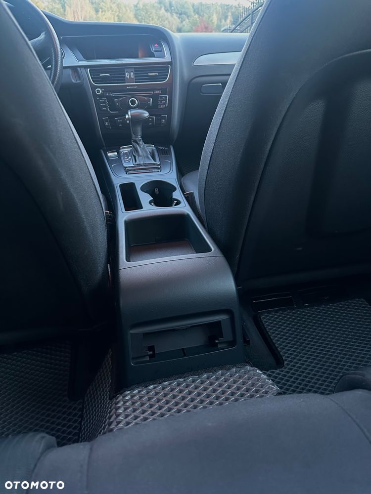 Audi A4 - 28