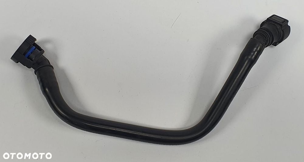 WĄŻ PRZEWÓD RURA SERWA MERCEDES W205 1.6 CGI A2054300229 - 1