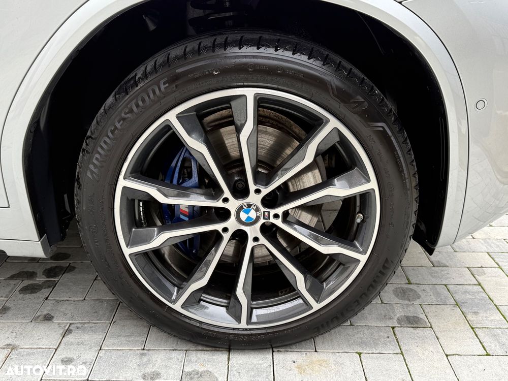 BMW X3 xDrive30e Aut. M Sport Edition - 31