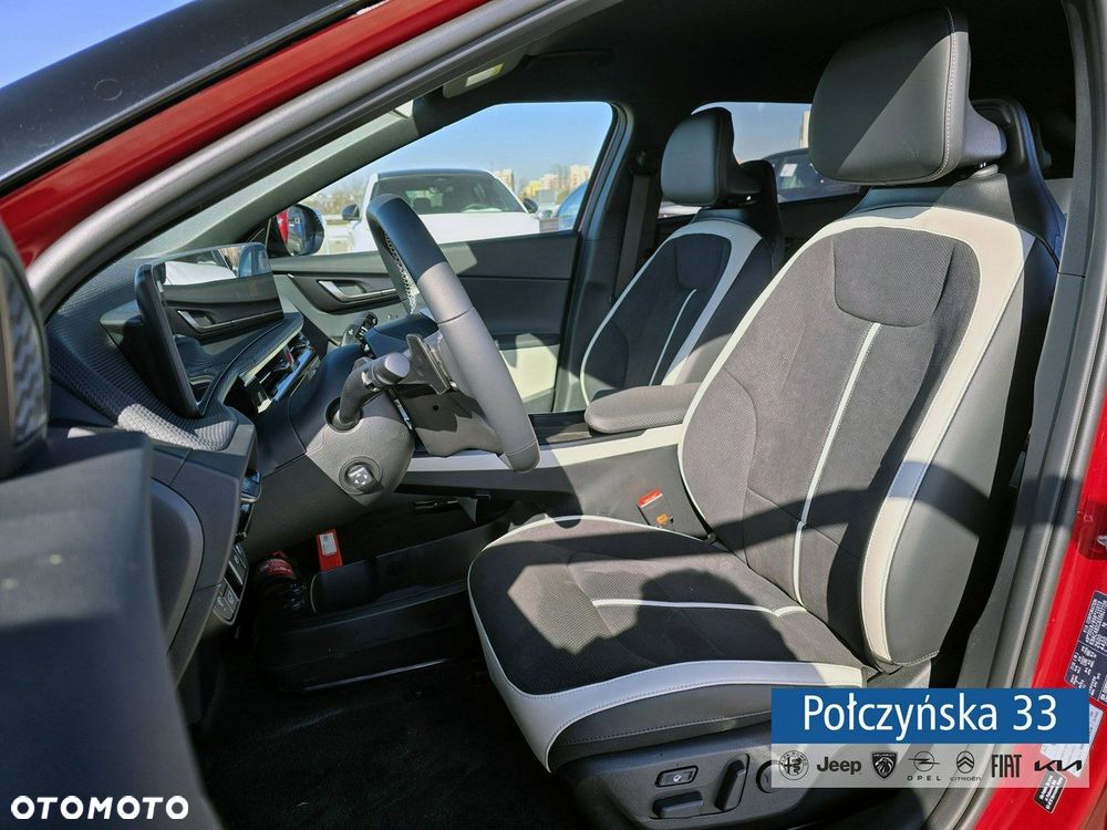 Kia EV6 - 23
