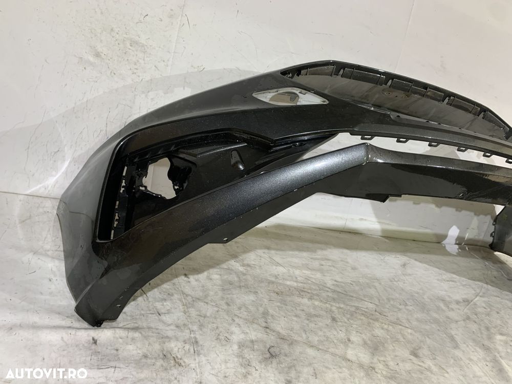 Bara fata Ford Focus 4, ST-Line, 2018, 2019, 2020, 2021, 2022, cod origine OE JX7B-17757-S. - 6