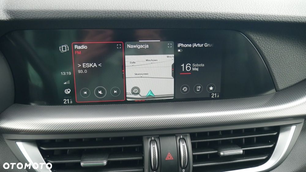 Alfa Romeo Stelvio - 13