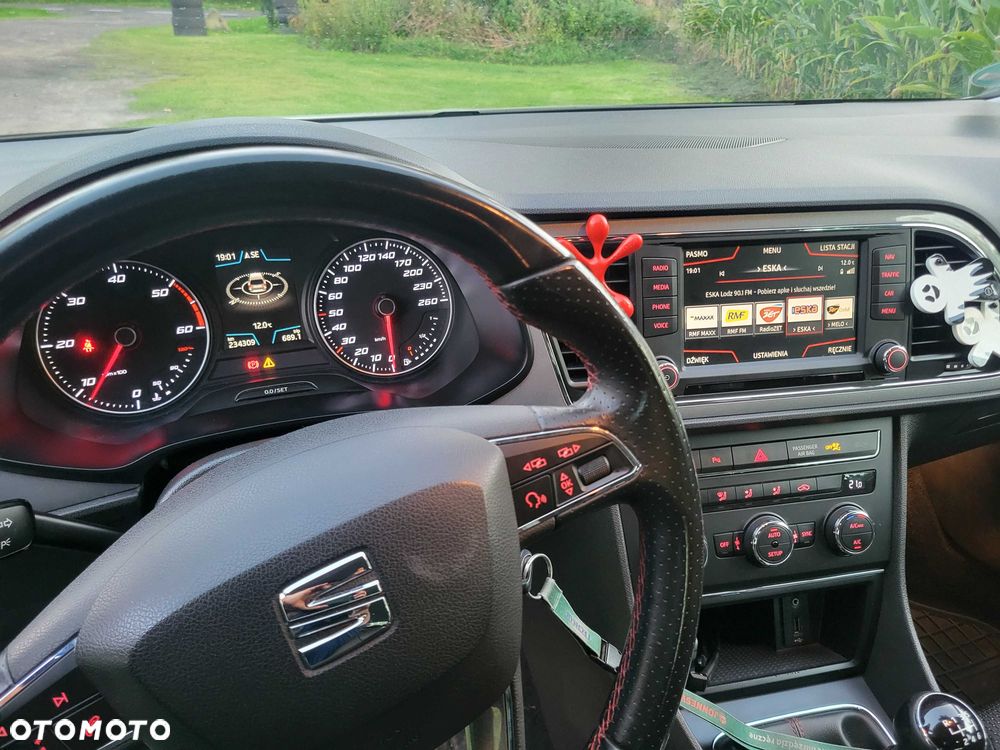 Seat Leon - 7