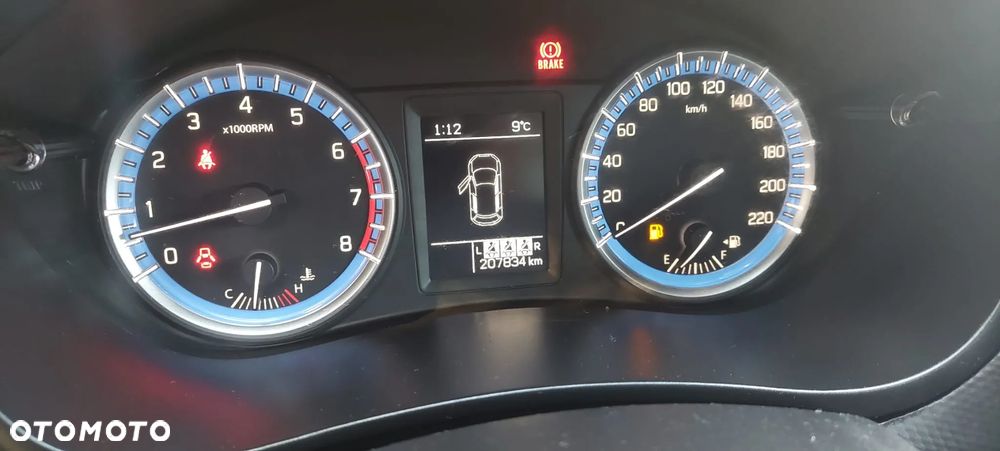 Suzuki SX4 S-Cross 1.6 Elegance - 18