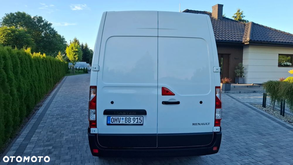 Renault MASTER - 6