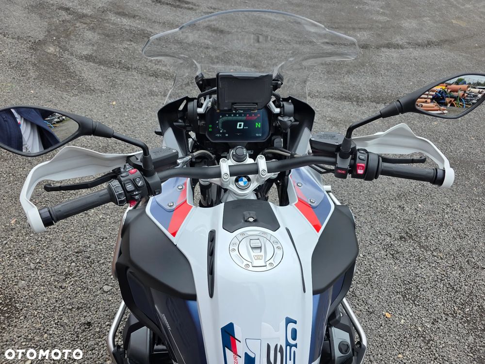 BMW R1250 GS Adventure - 27