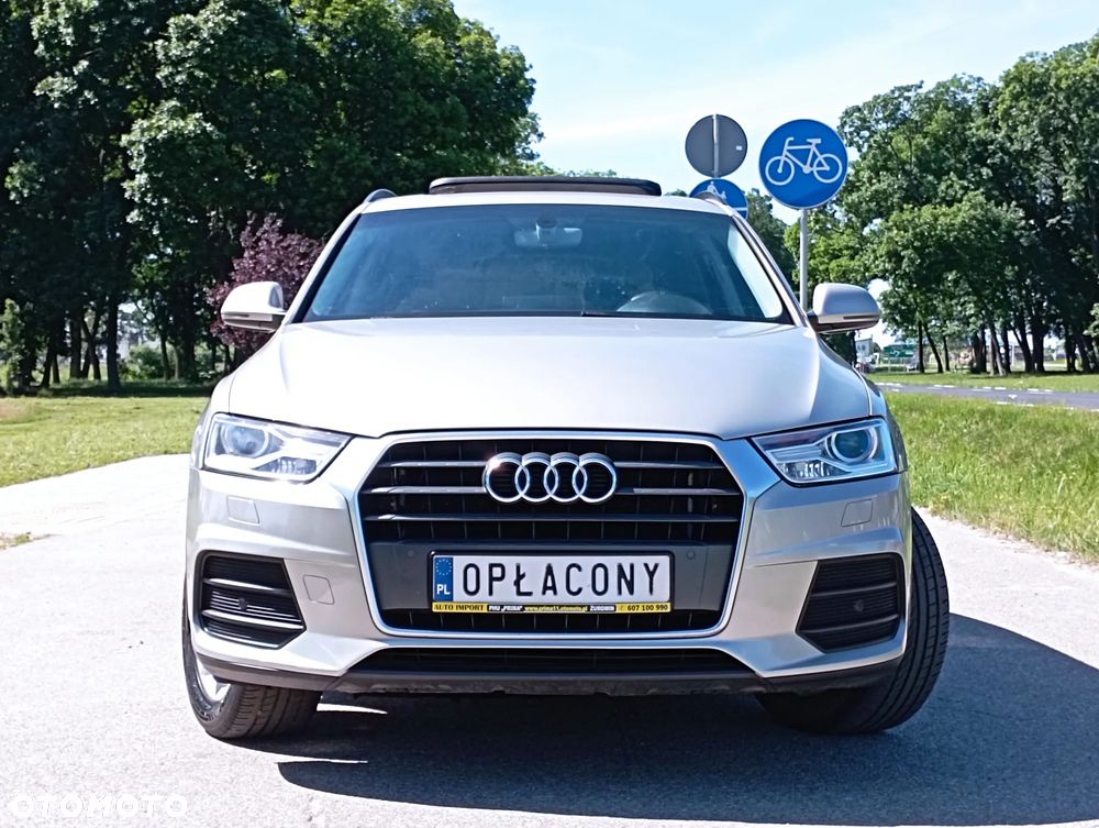 Audi Q3 - 7