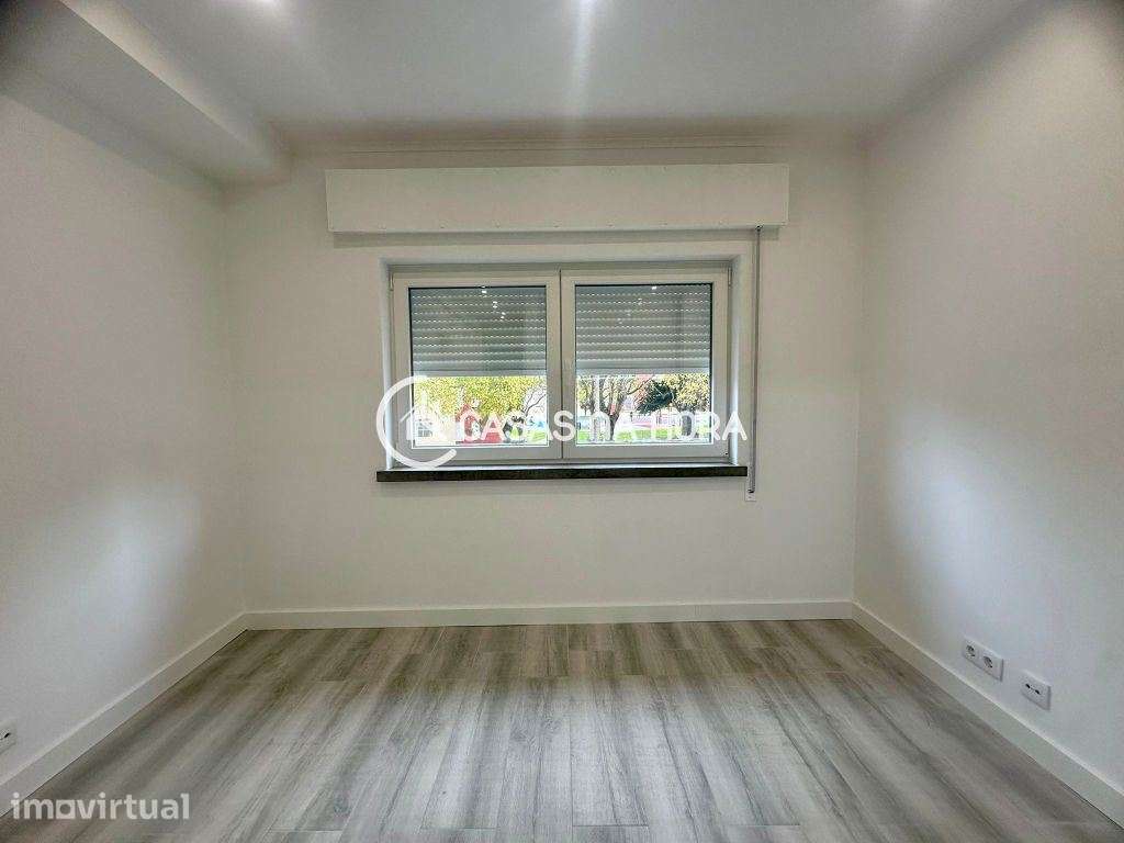 Apartamento T1 no Miratejo, Corroios - Grande imagem: 4/14