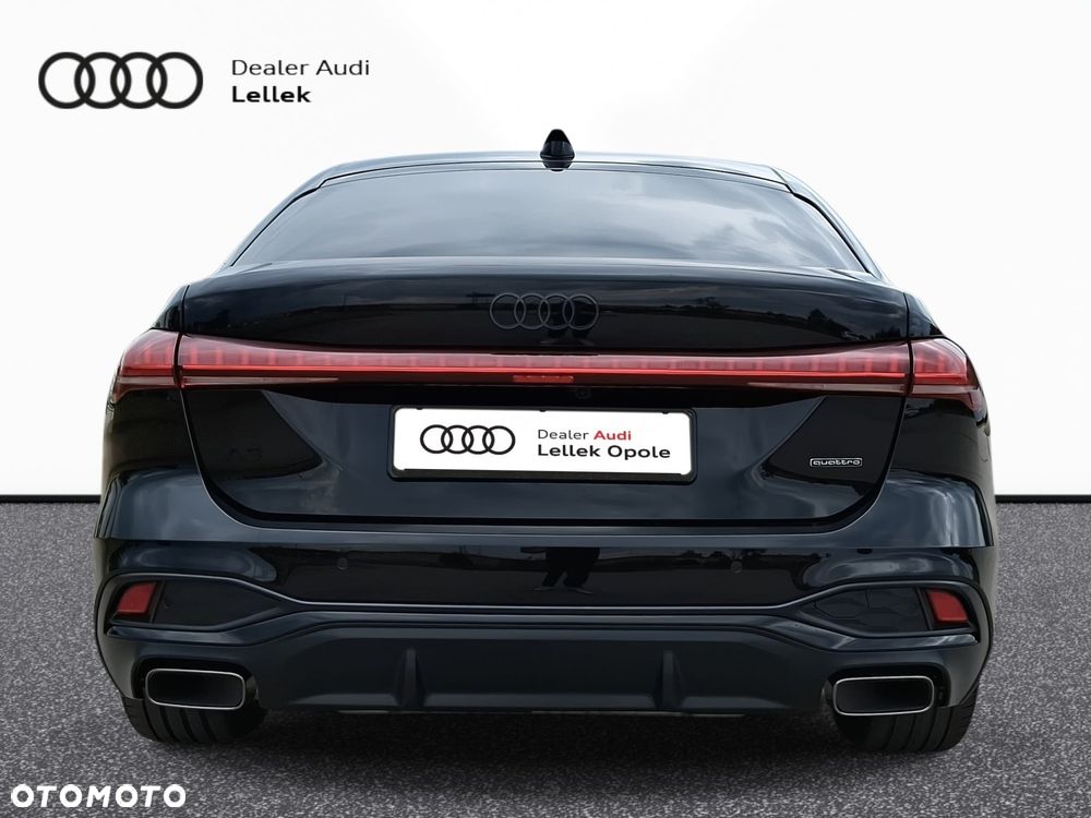 Audi A5 Limousine e-Hybrid 220 kW Quattro S tronic - 5