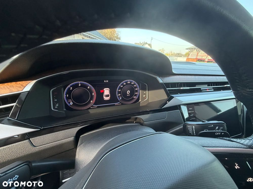 Volkswagen Arteon 2.0 TDI Elegance DSG - 14