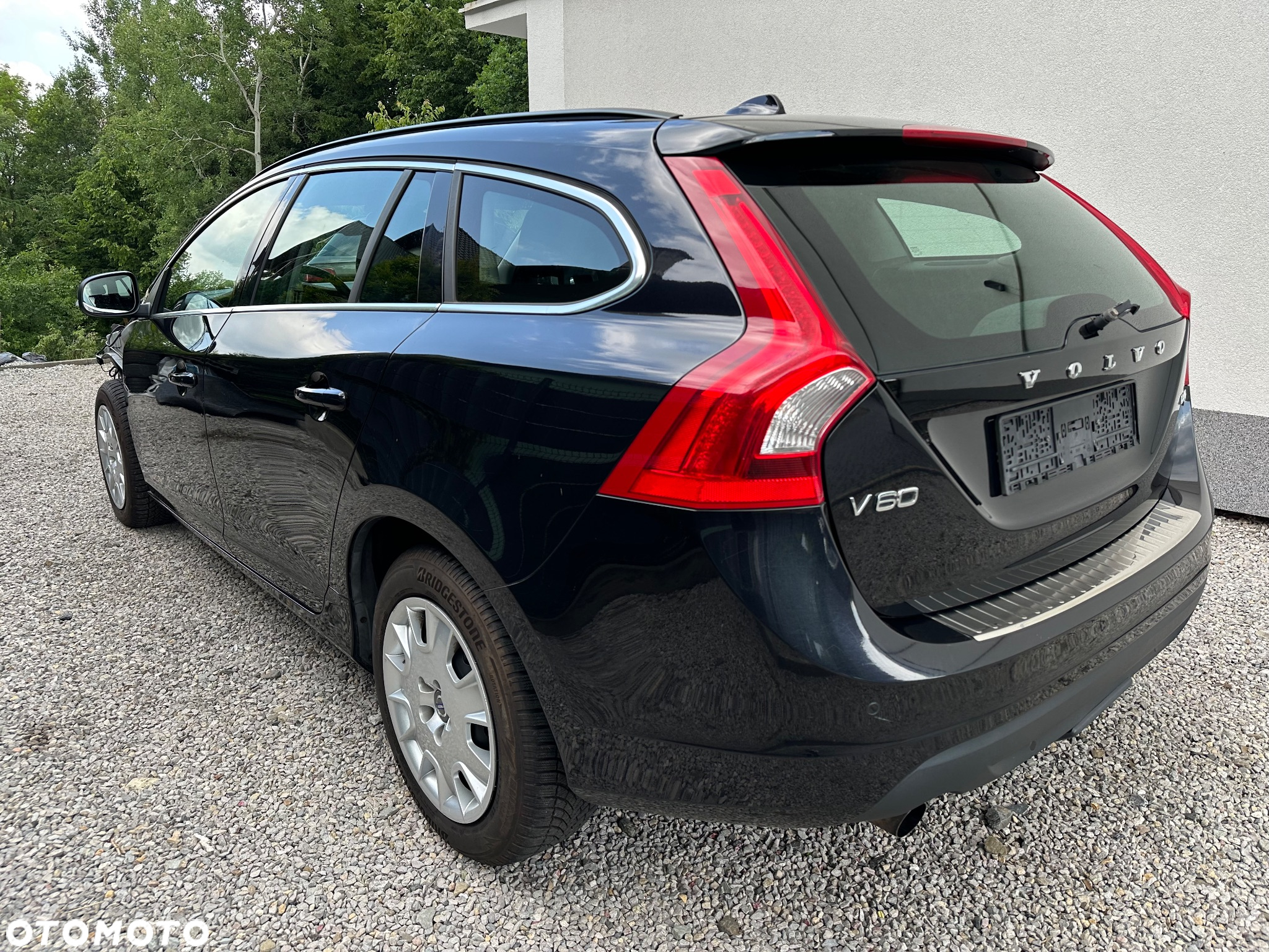 Volvo V60 D2 Momentum - 5