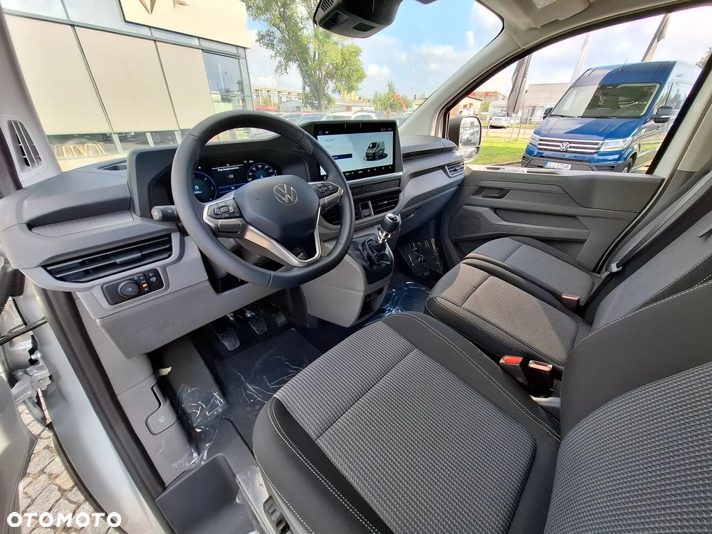 Volkswagen Transporter - 10
