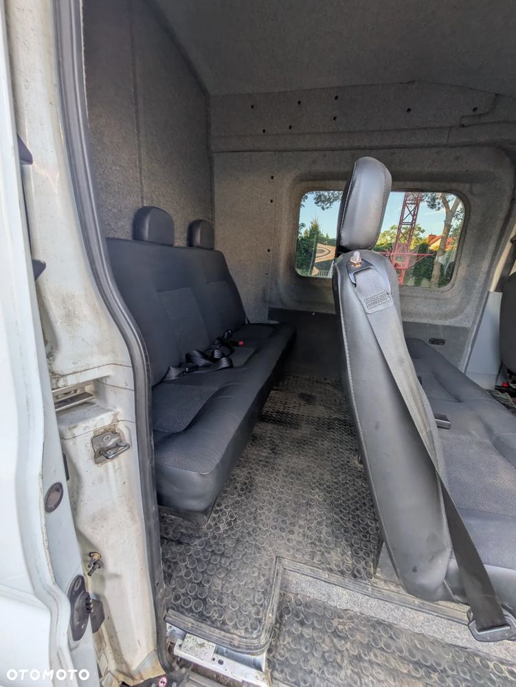 Ford Transit - 17