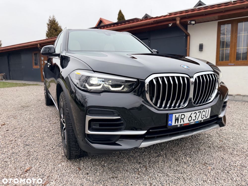 BMW X5 xDrive40i xLine - 2