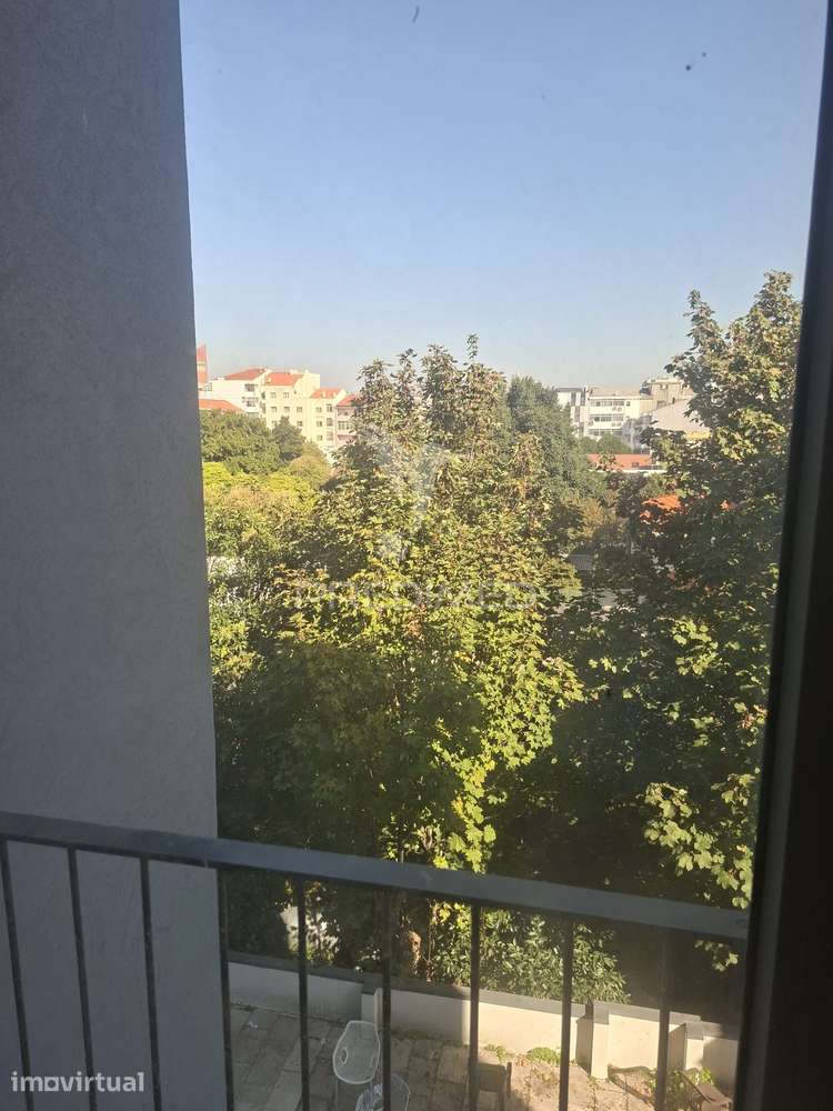 Fantástico T2 Novo no Centro do Porto – Junto ao Marquês e Santa Ca... - Grande imagem: 3/11