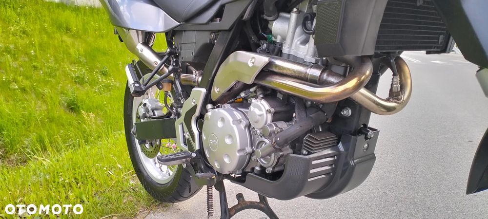 Aprilia Pegaso - 12