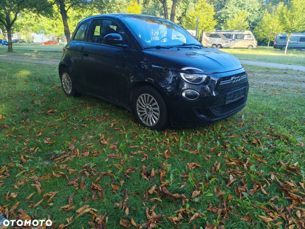 Fiat 500 23.8kWh Action - 16